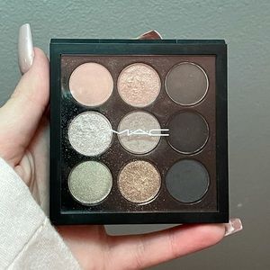 Mac Palette